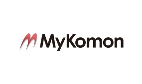 MyKomon