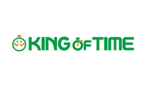 KING of TIME